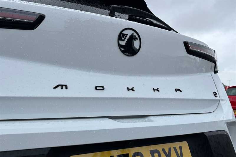 Used Vauxhall Mokka 2022 for sale - 76733956: Photo 30