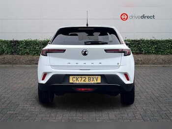 Used Vauxhall Mokka 2022 for sale - 76733956: Photo