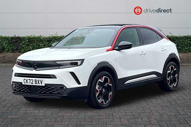 Used Vauxhall Mokka 2022 for sale - 76733956: Photo 7