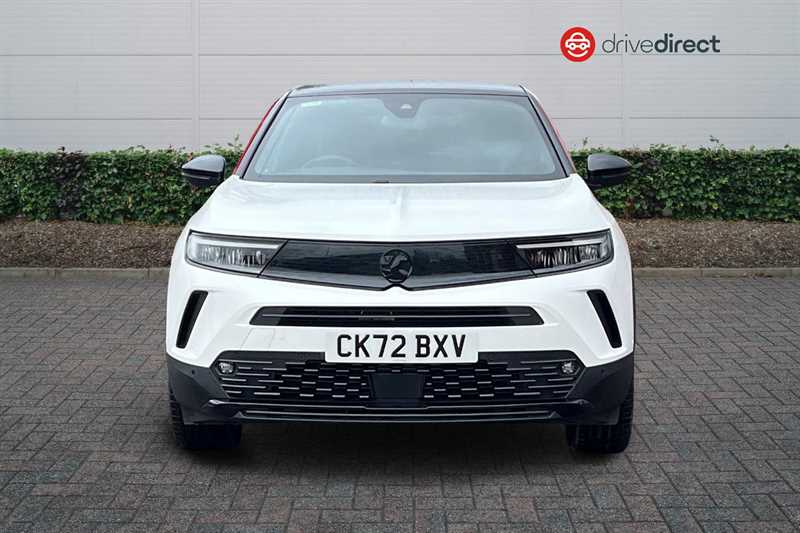 Used Vauxhall Mokka 2022 for sale - 76733956: Photo 8