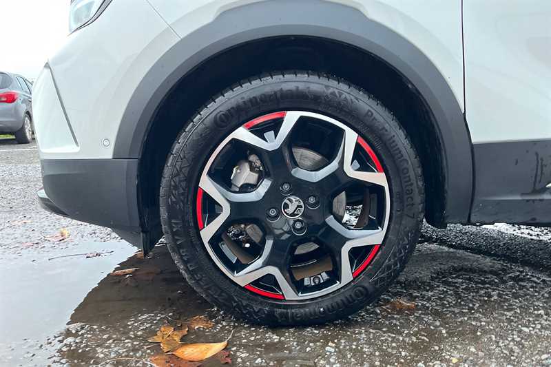 Used Vauxhall Mokka 2022 for sale - 76733956: Photo 9