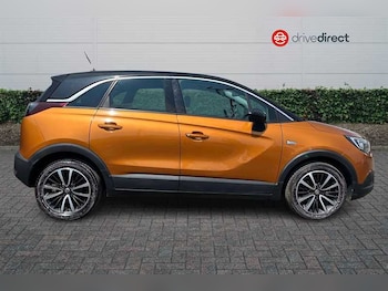 Used Vauxhall Crossland X 2019 for sale - 79238270: Photo