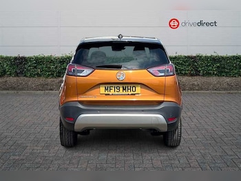 Used Vauxhall Crossland X 2019 for sale - 79238270: Photo