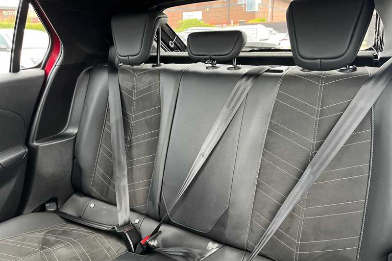 Used Vauxhall Corsa 2023 for sale - 77757645: Photo 24