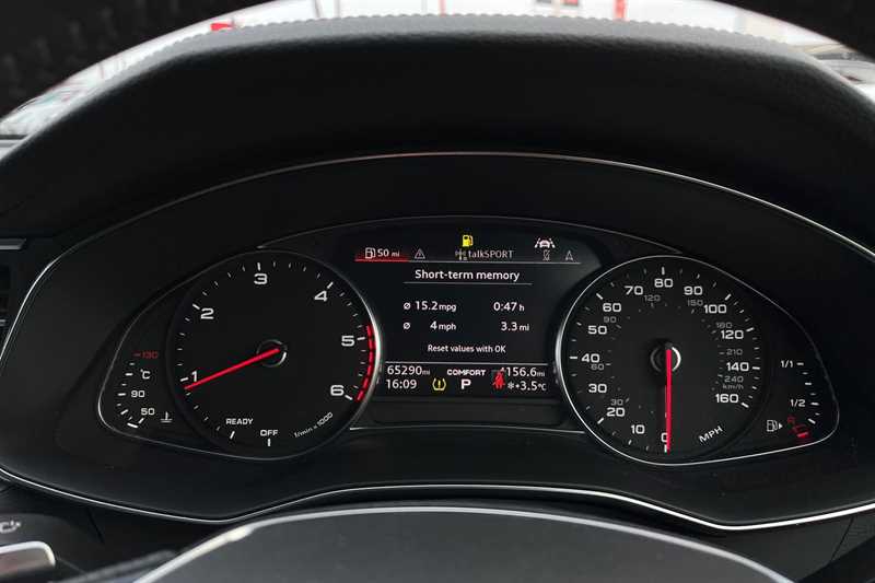 Used Audi A6 2019 for sale - 77899541: Photo 20