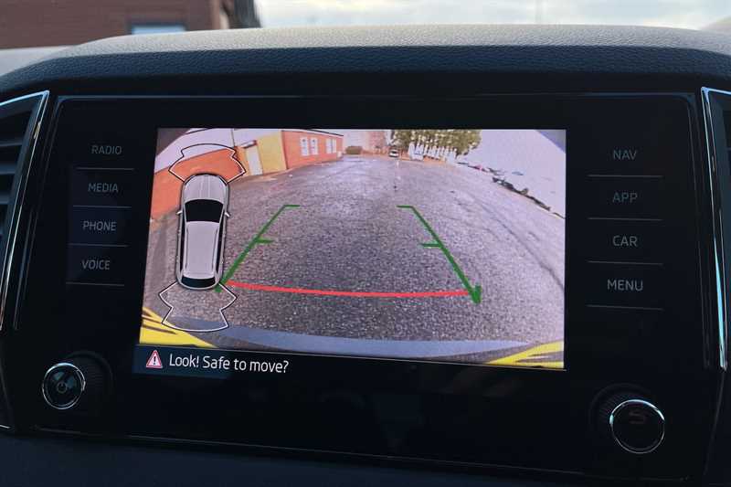 Used Skoda Karoq for sale - 77481413: Photo 19