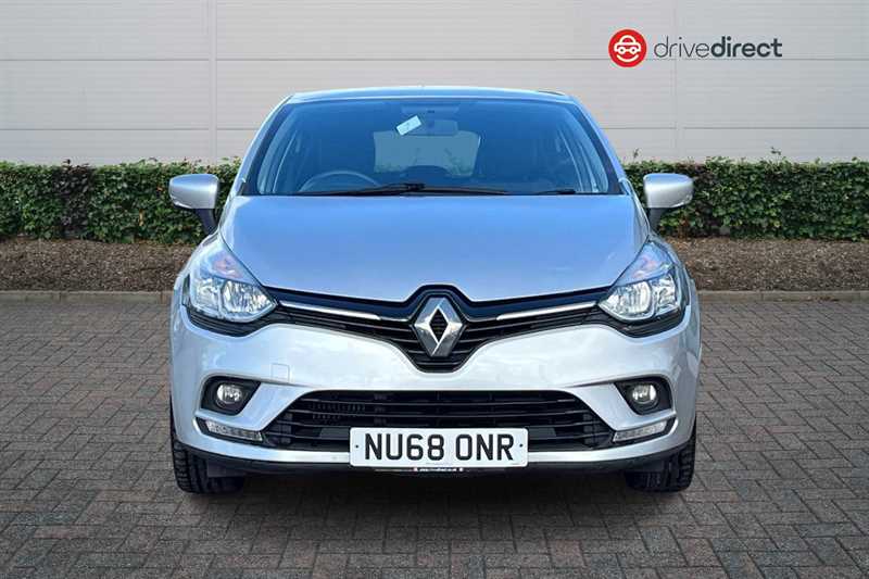 Used Renault Clio 2018 for sale - 78120188: Photo 8