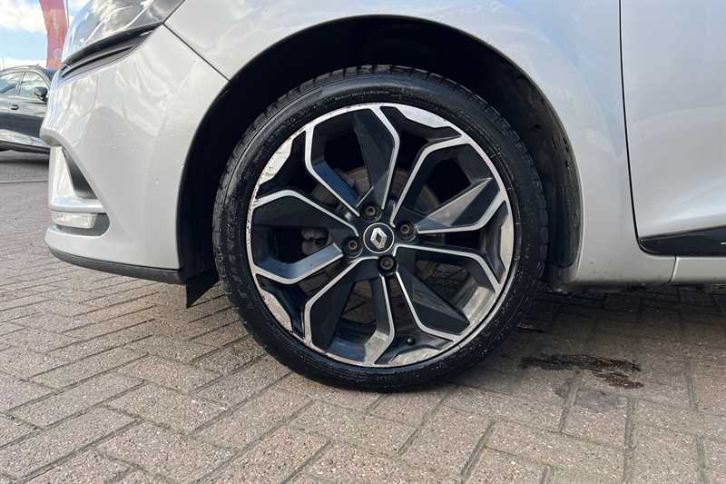 Used Renault Clio 2018 for sale - 78120188: Photo 9