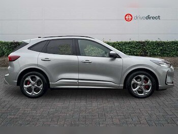 Used Ford Kuga undefined for sale - 77445243: Photo