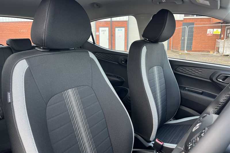 Used Hyundai i10 2025 for sale - 76853325: Photo 23