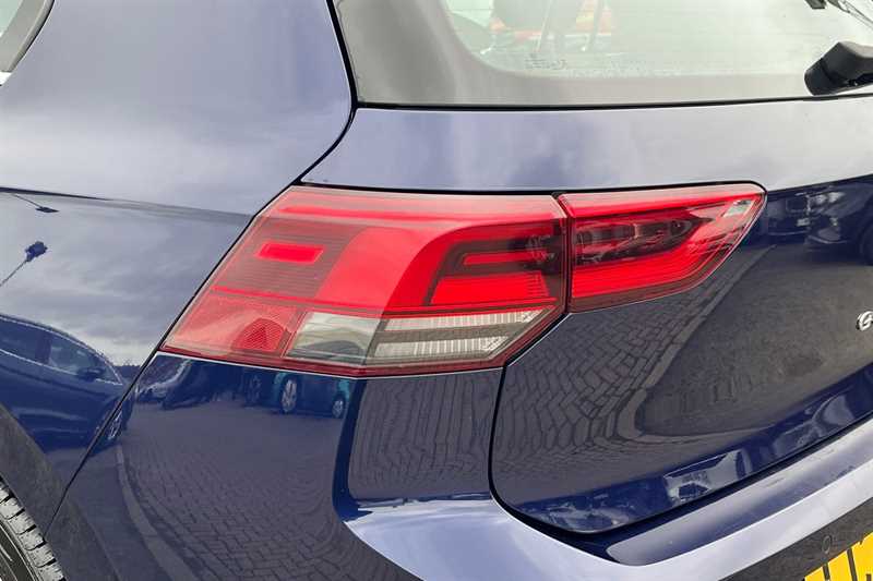 Used Volkswagen Golf 2020 for sale - 77929284: Photo 31