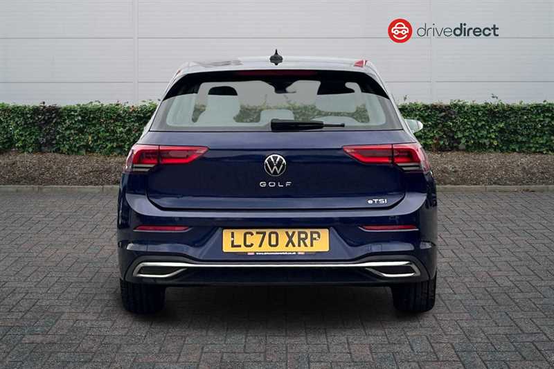 Used Volkswagen Golf 2020 for sale - 77929284: Photo 4