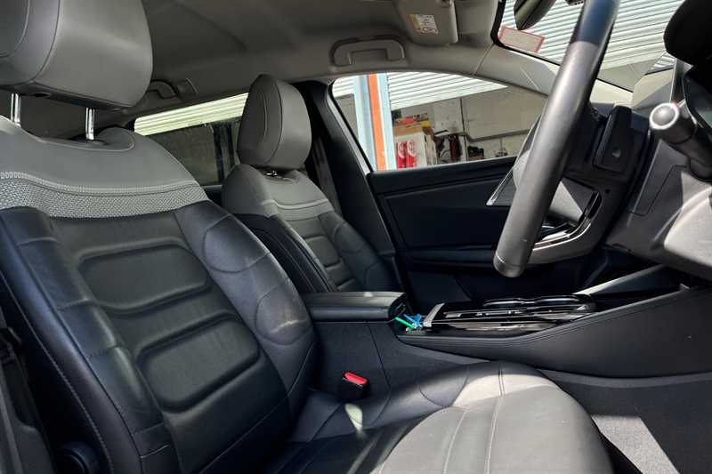 Used Citroen C5 X 2023 for sale - 76489953: Photo 23