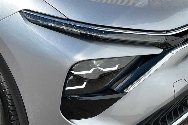 Used Citroen C5 X 2023 for sale - 76489953: Photo 28