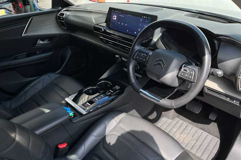 Used Citroen C5 X 2023 for sale - 76489953: Photo 42