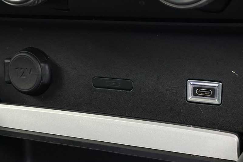 Used Citroen C5 X 2023 for sale - 76489953: Photo 44