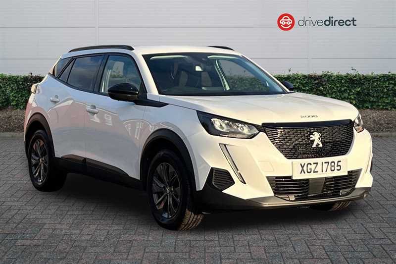 Used Peugeot 2008 for sale - 77349030: Photo 1