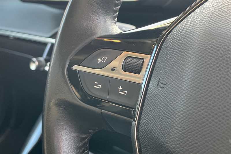 Used Peugeot 2008 for sale - 77349030: Photo 21