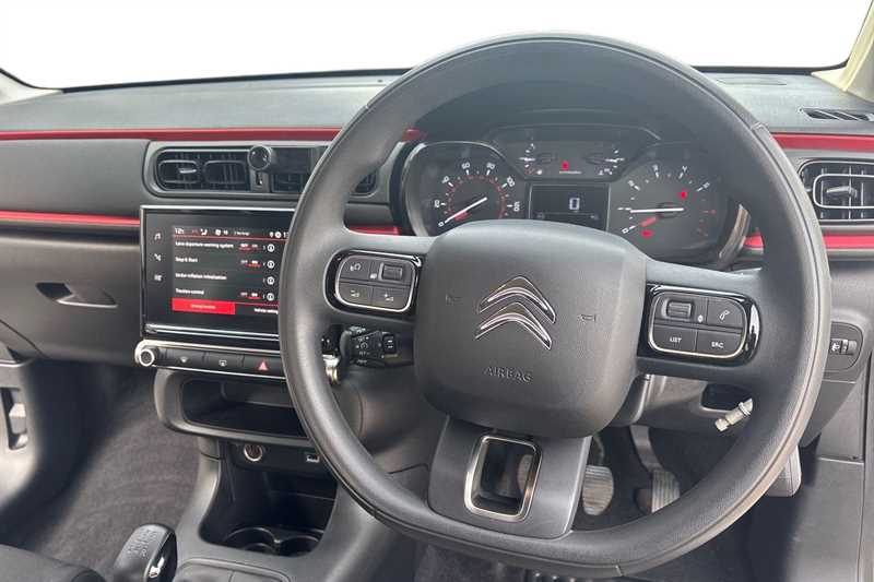 Used Citroen C3 2022 for sale - 78075818: Photo 11