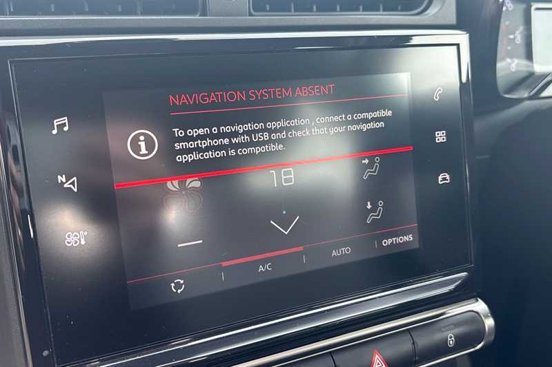 Used Citroen C3 2022 for sale - 78075818: Photo 18