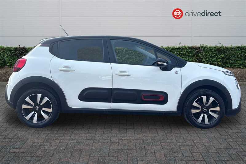 Used Citroen C3 2022 for sale - 78075818: Photo 2