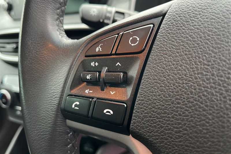 Used Hyundai TUCSON 2019 for sale - 77757677: Photo 21