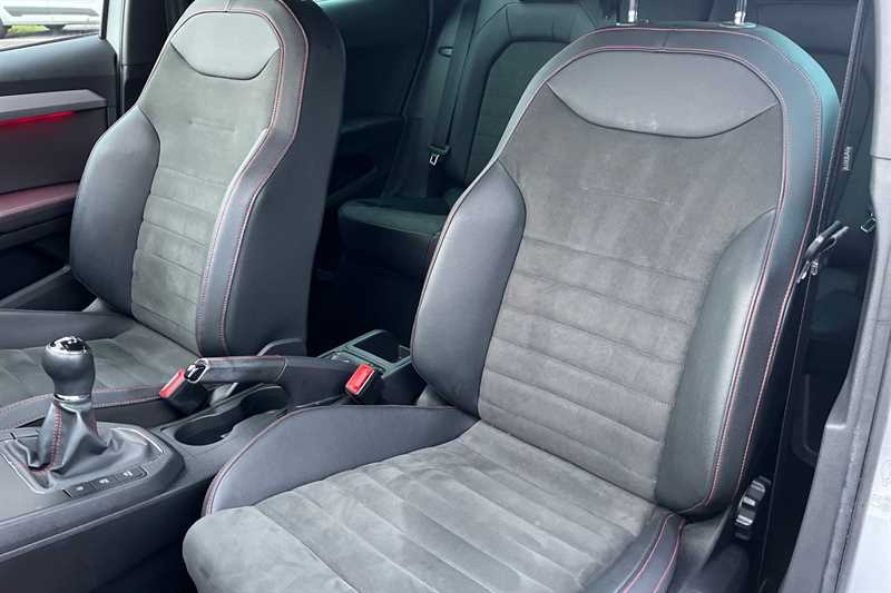 Used SEAT Ibiza for sale - 77349633: Photo 23