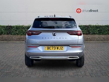 Used Vauxhall Grandland 2024 for sale - 78338190: Photo