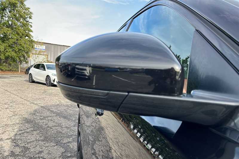 Used Jaguar F-Pace 2017 for sale - 76463382: Photo 34