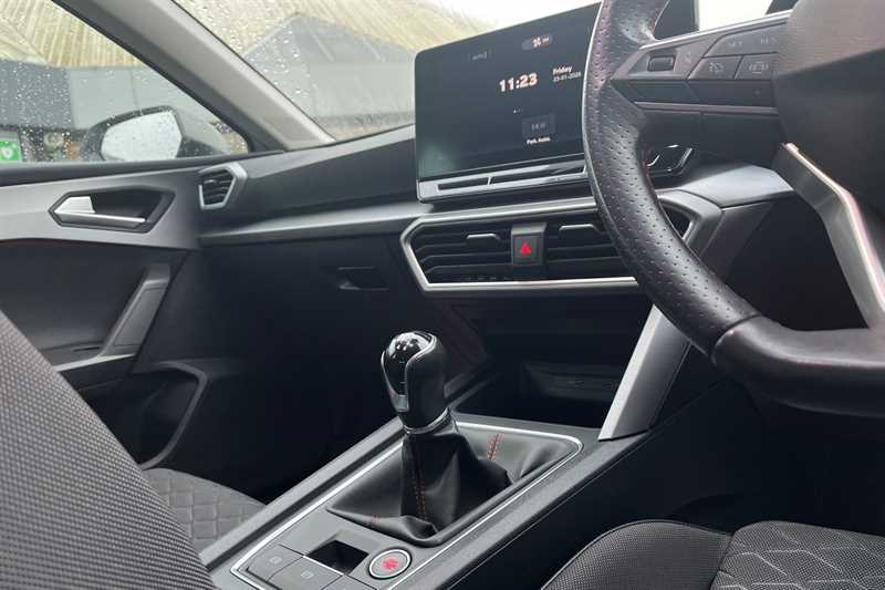 Used SEAT Leon 2021 for sale - 77310082: Photo 14