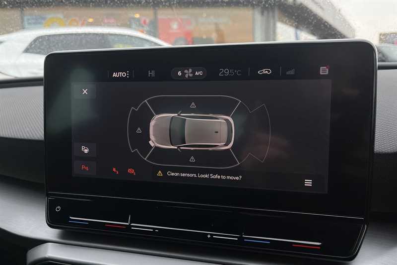 Used SEAT Leon 2021 for sale - 77310082: Photo 19