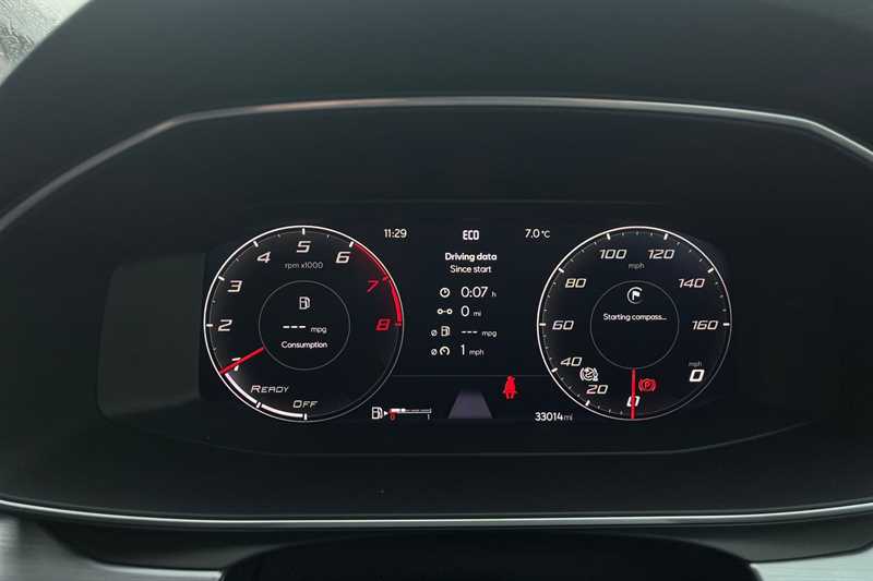 Used SEAT Leon 2021 for sale - 77310082: Photo 20