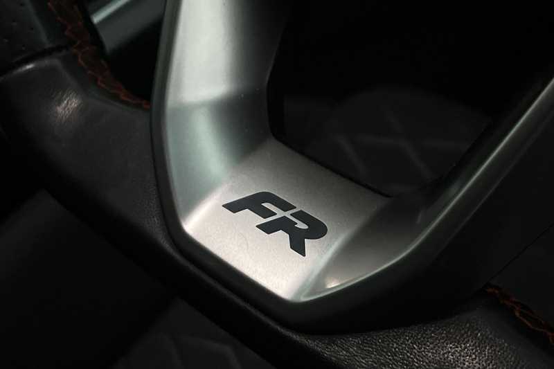 Used SEAT Leon 2021 for sale - 77310082: Photo 37