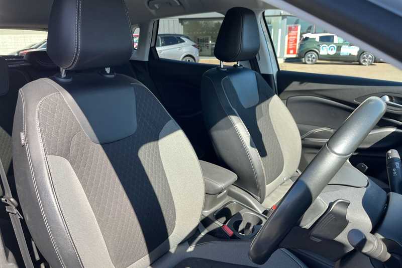 Used Vauxhall Grandland 2022 for sale - 78207931: Photo 23