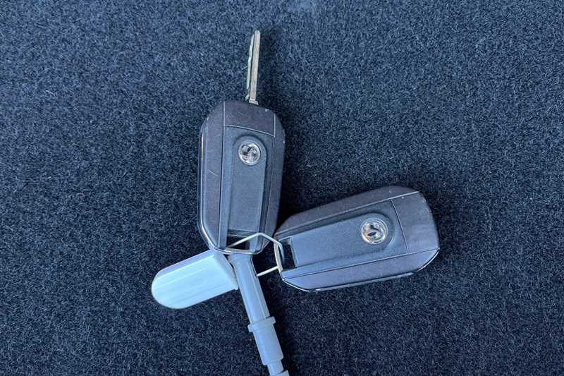 Used Vauxhall Grandland 2022 for sale - 78207931: Photo 36