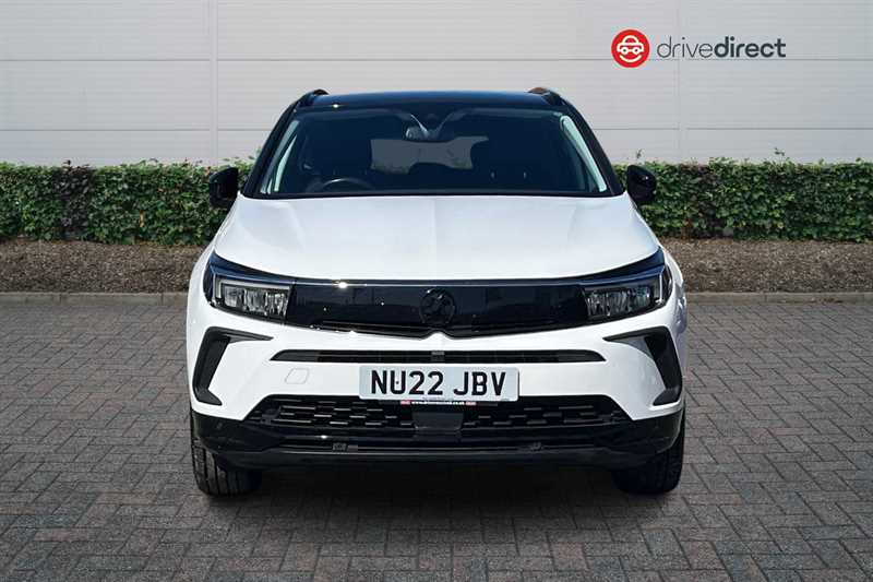 Used Vauxhall Grandland 2022 for sale - 78207931: Photo 8