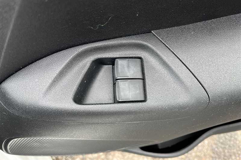 Used Toyota AYGO 2021 for sale - 76140594: Photo 16