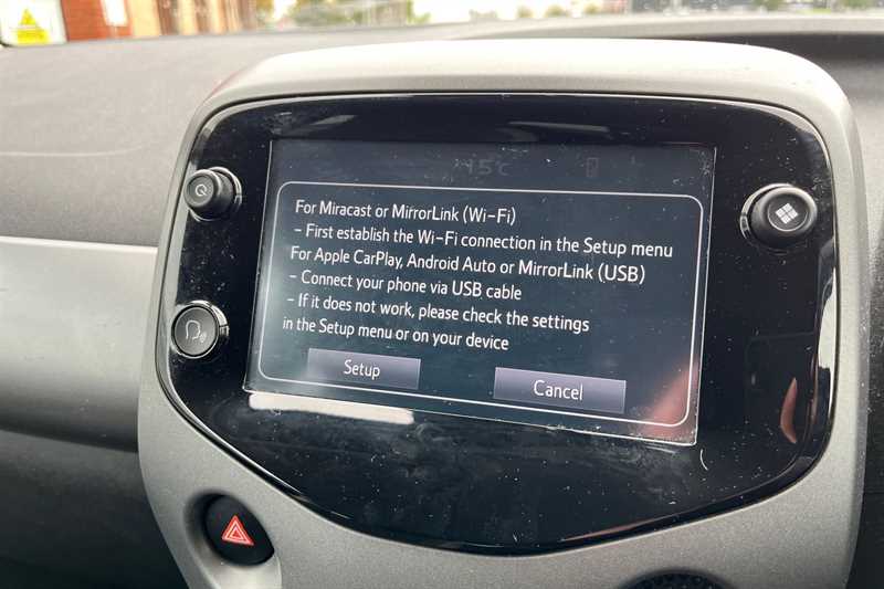 Used Toyota AYGO 2021 for sale - 76140594: Photo 18
