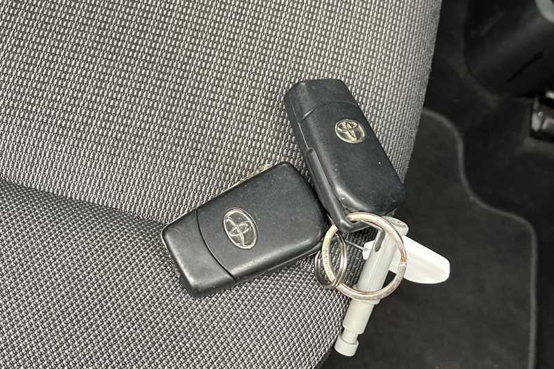 Used Toyota AYGO 2021 for sale - 76140594: Photo 36