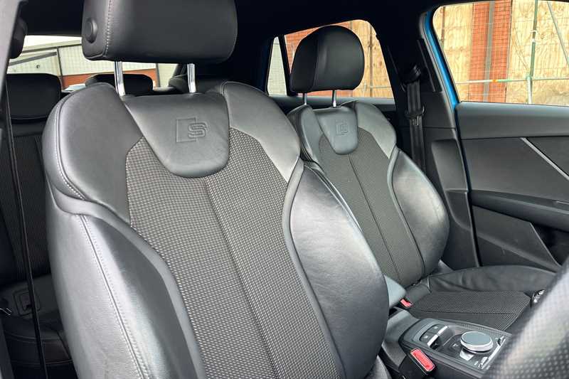 Used Audi Q2 2021 for sale - 77158106: Photo 23