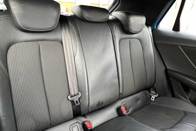 Used Audi Q2 2021 for sale - 77158106: Photo 24