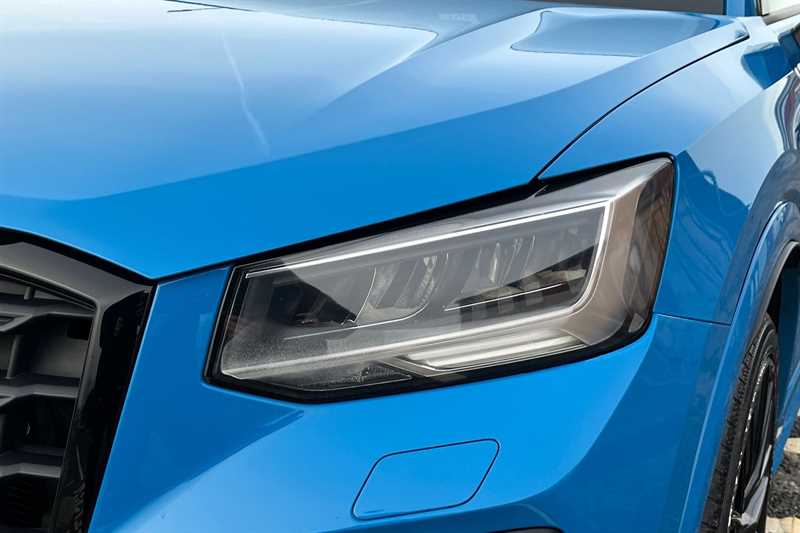 Used Audi Q2 2021 for sale - 77158106: Photo 29