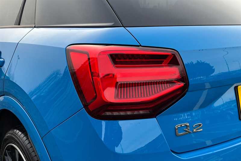 Used Audi Q2 2021 for sale - 77158106: Photo 31