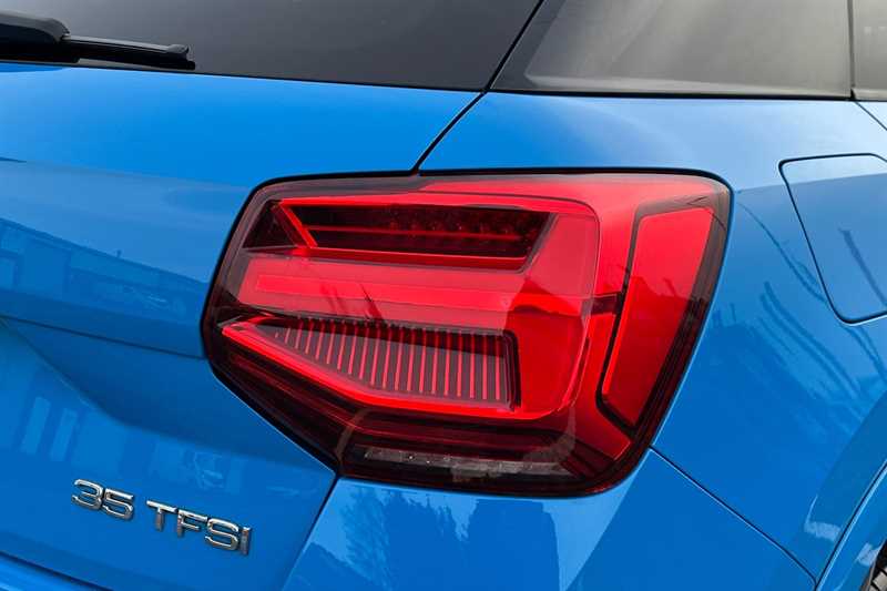 Used Audi Q2 2021 for sale - 77158106: Photo 32