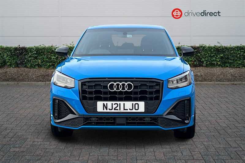 Used Audi Q2 2021 for sale - 77158106: Photo 8