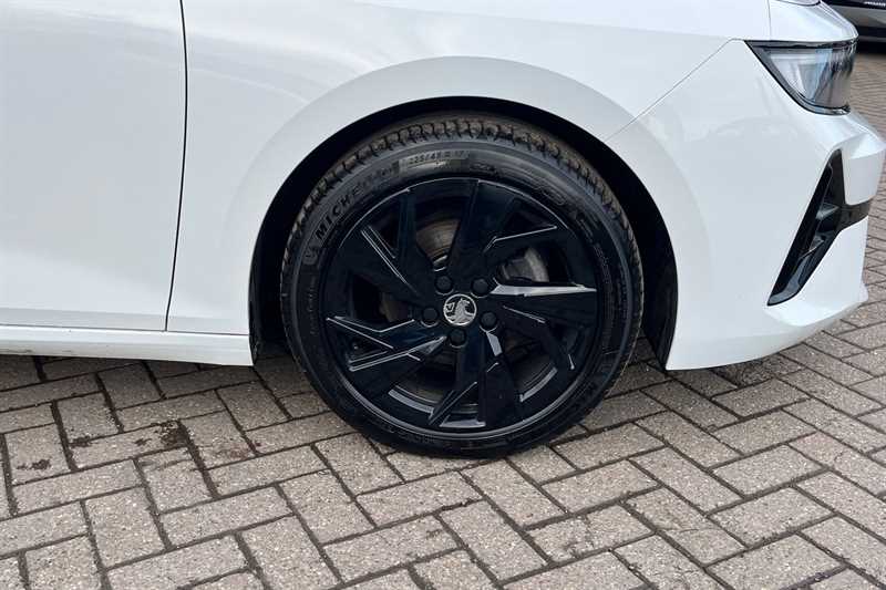 Used Vauxhall Astra 2023 for sale - 77430733: Photo 11