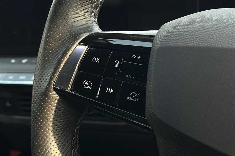 Used Vauxhall Astra 2023 for sale - 77430733: Photo 21