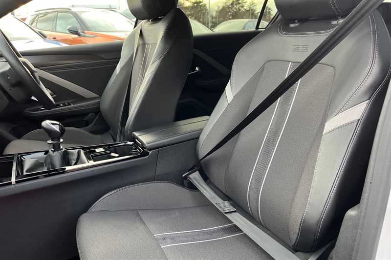 Used Vauxhall Astra 2023 for sale - 77430733: Photo 23