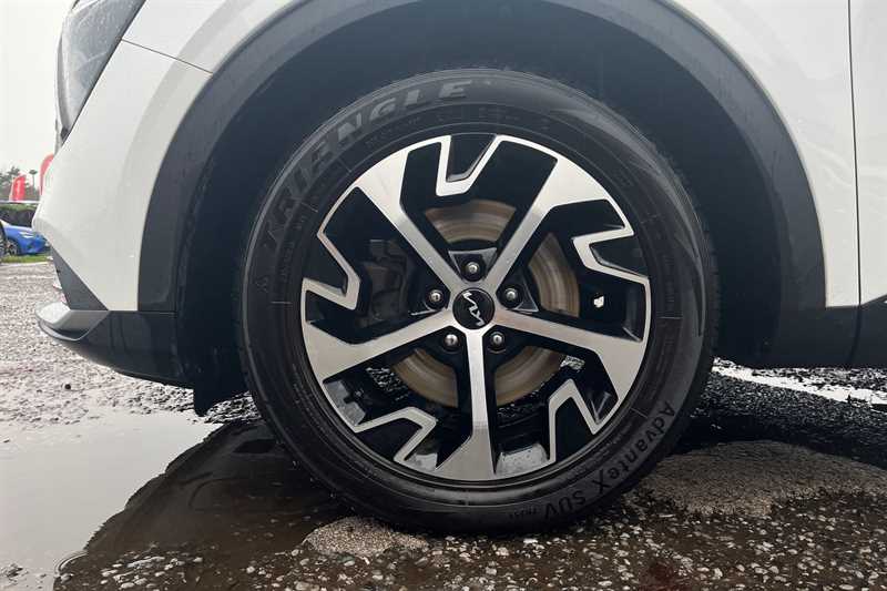 Used Kia Sportage 2022 for sale - 77295074: Photo 9