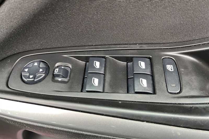 Used Vauxhall Grandland X 2019 for sale - 77811537: Photo 16